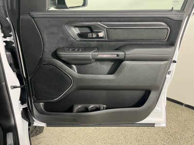 2027 RAM 1500 RHO
