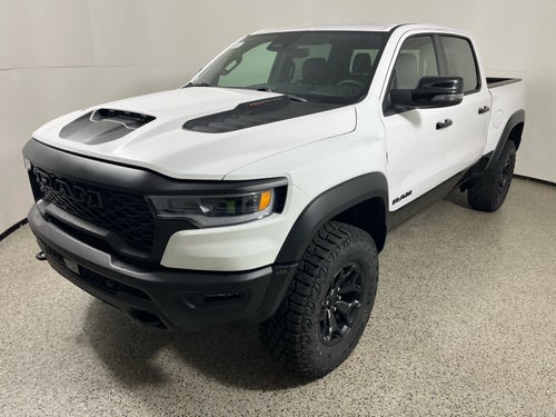 2027 RAM 1500 RHO