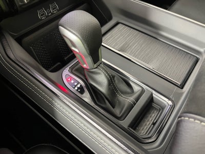 2027 RAM 1500 RHO