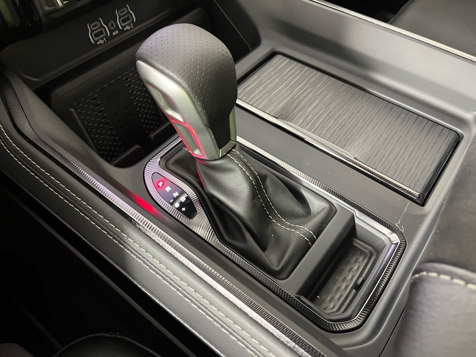 2027 RAM 1500 RHO