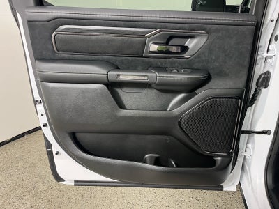 2027 RAM 1500 RHO