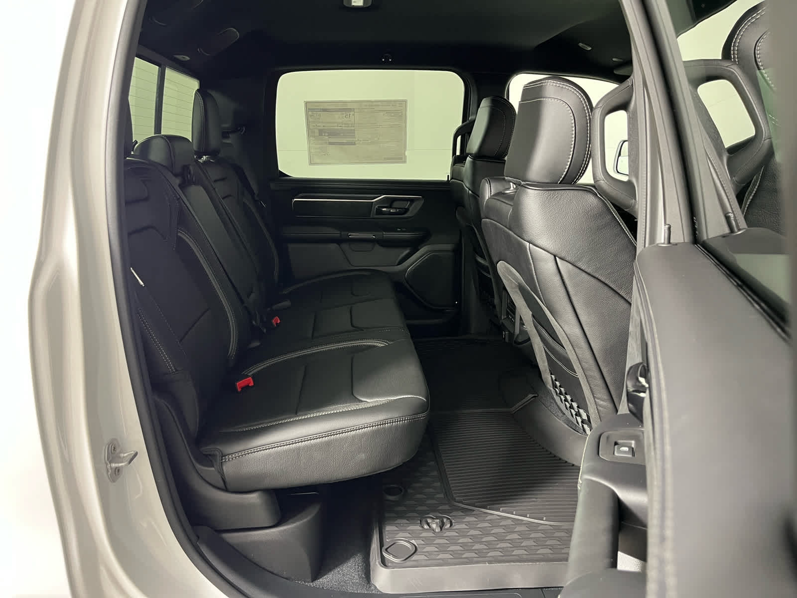 2027 RAM 1500 RHO
