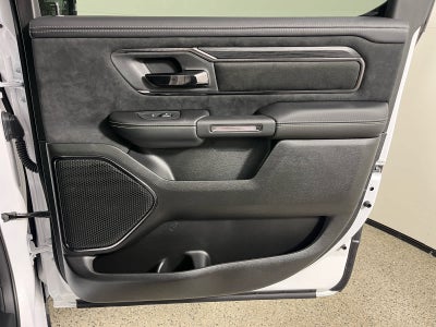 2027 RAM 1500 RHO