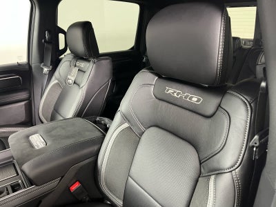 2027 RAM 1500 RHO