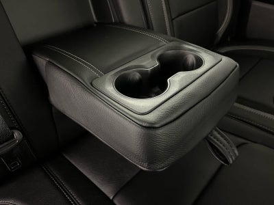 2027 RAM 1500 RHO