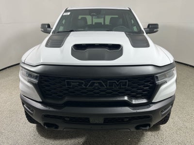 2027 RAM 1500 RHO