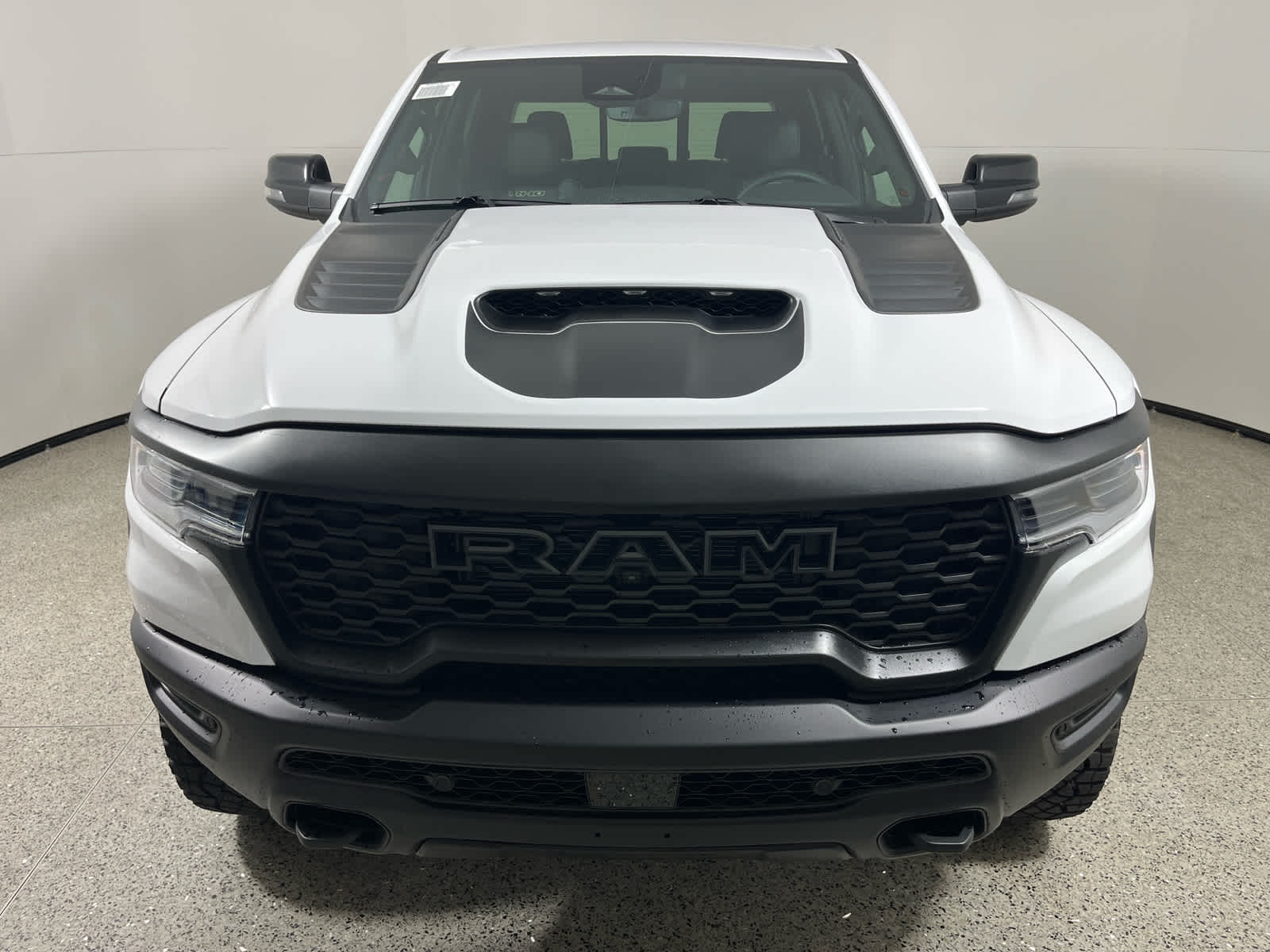 2027 RAM 1500 RHO