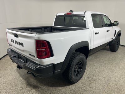 2027 RAM 1500 RHO