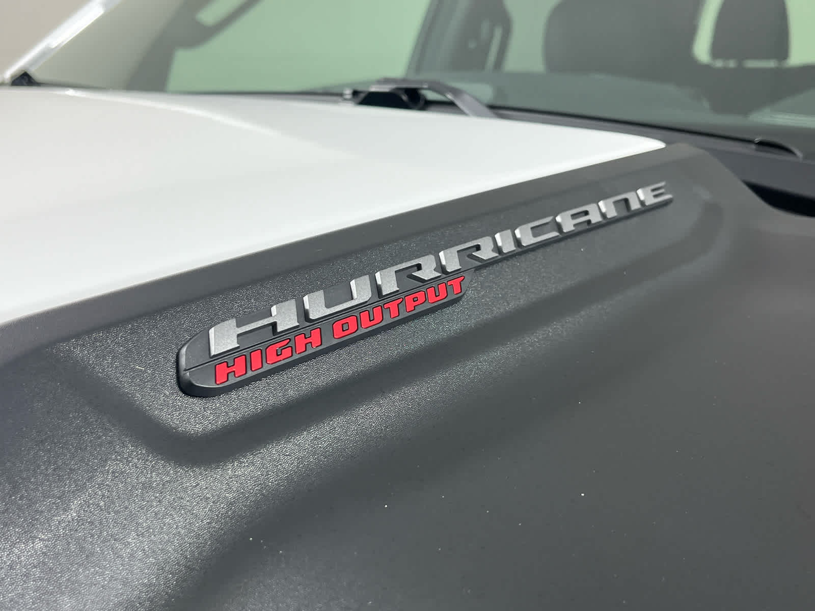 2027 RAM 1500 RHO