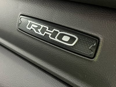 2027 RAM 1500 RHO