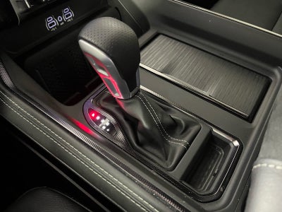 2026 RAM 1500 RHO Crew Cab 4x4 5'7' Box