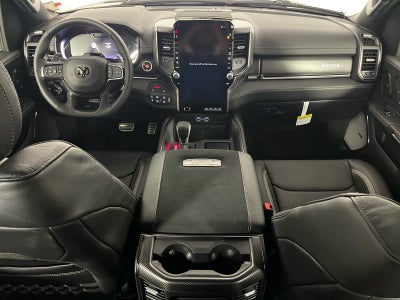 2027 RAM 1500 RHO