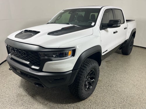 2027 RAM 1500 RHO