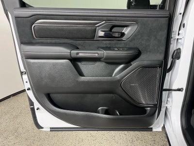 2027 RAM 1500 RHO