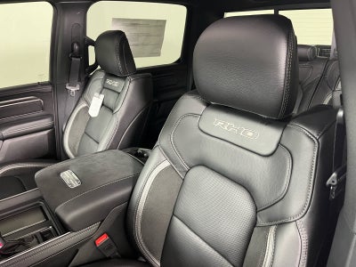 2027 RAM 1500 RHO