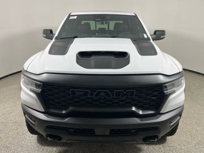 2027 RAM 1500 RHO