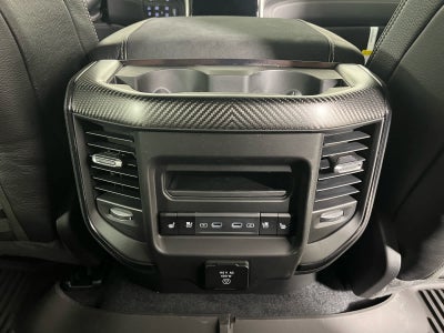 2027 RAM 1500 RHO