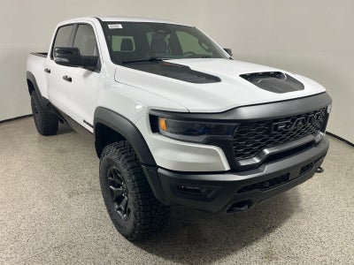 2027 RAM 1500 RHO