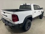 2027 RAM 1500 RHO