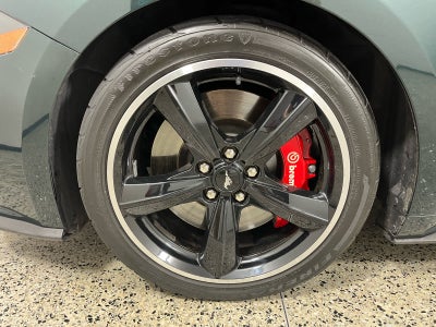 2019 Ford Mustang Bullitt