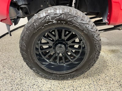 2019 Ford Super Duty F-250 Pickup LARIAT