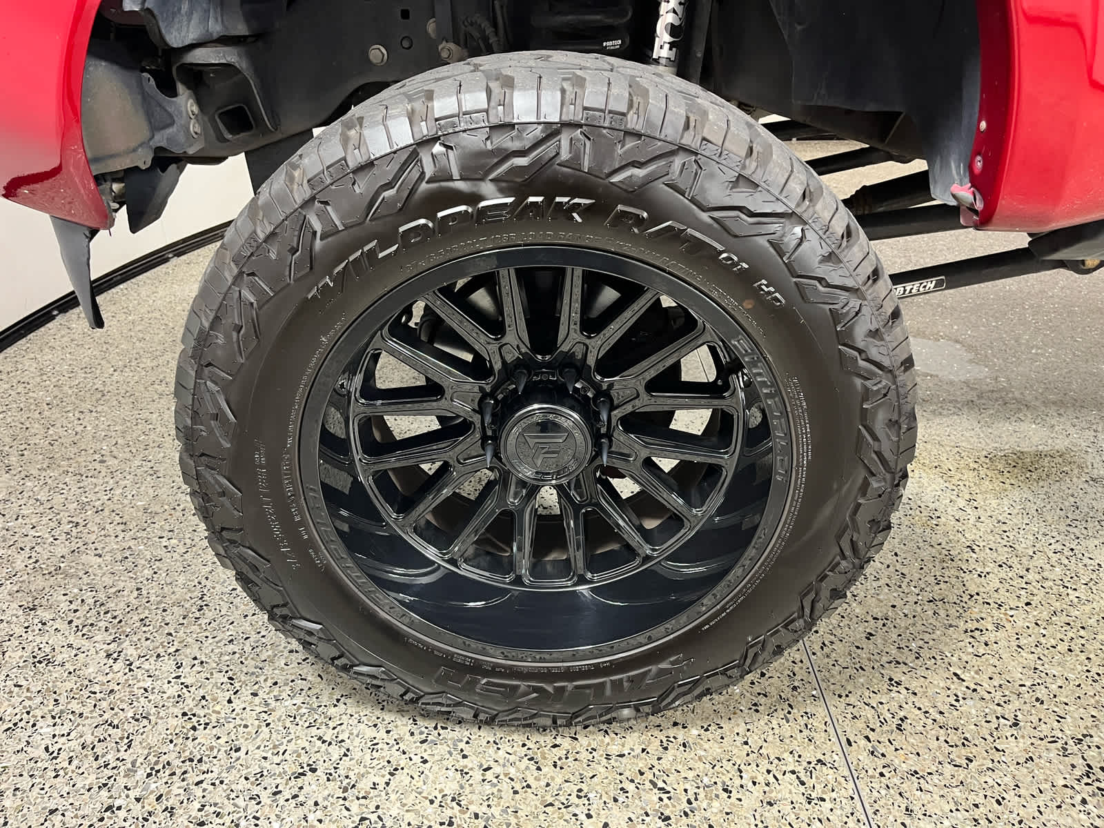 2019 Ford Super Duty F-250 Pickup LARIAT