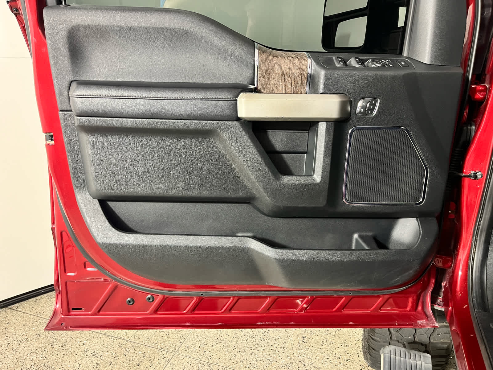2019 Ford Super Duty F-250 Pickup LARIAT