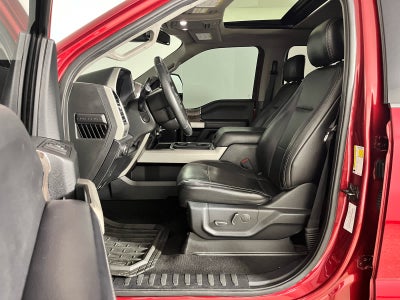2019 Ford Super Duty F-250 Pickup LARIAT
