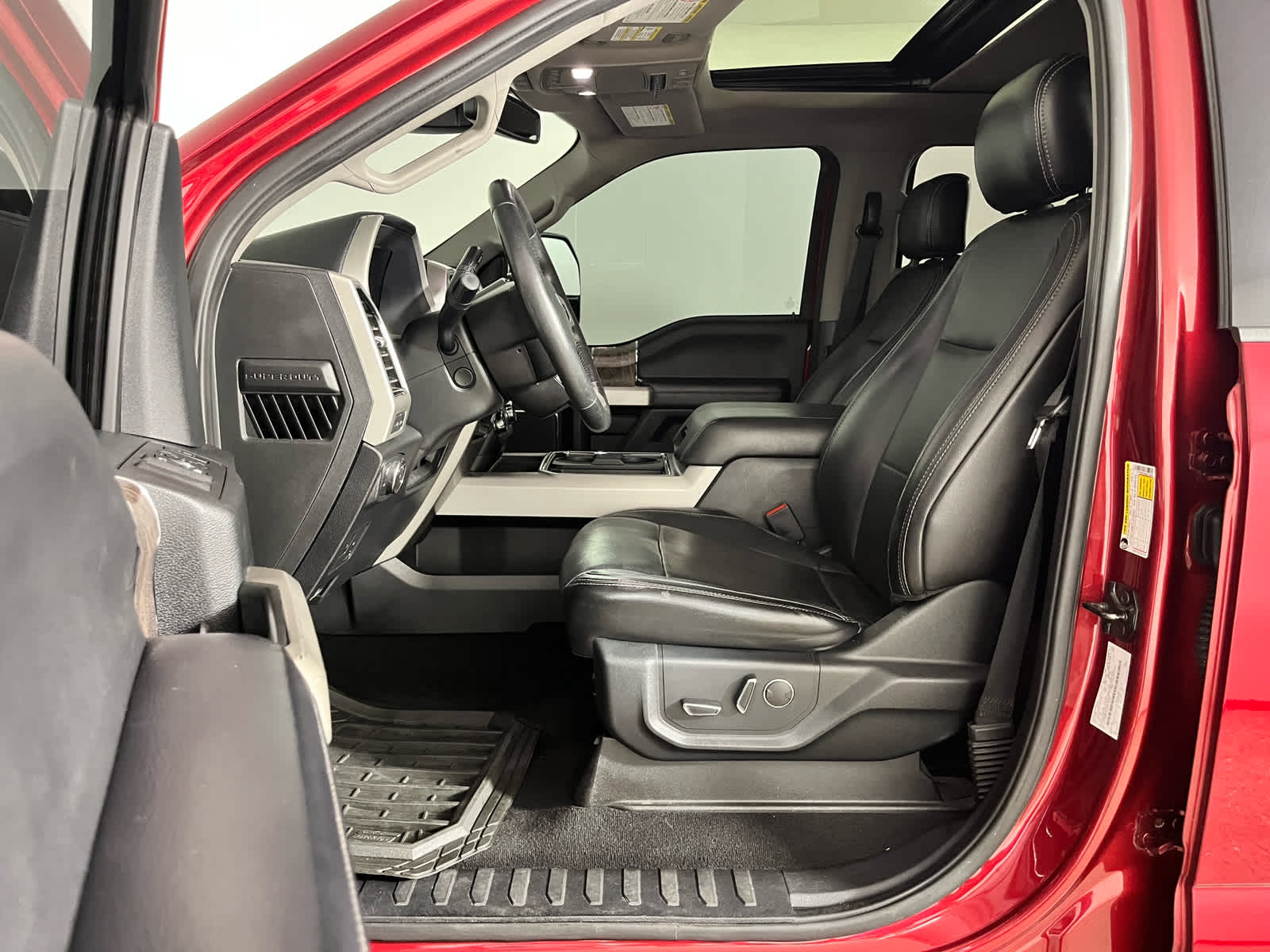 2019 Ford Super Duty F-250 Pickup LARIAT