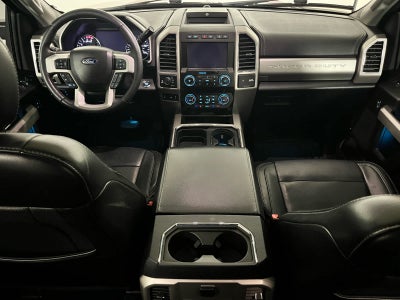 2019 Ford Super Duty F-250 Pickup LARIAT