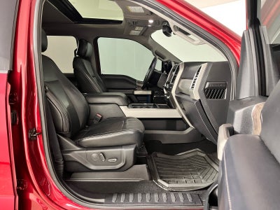 2019 Ford Super Duty F-250 Pickup LARIAT