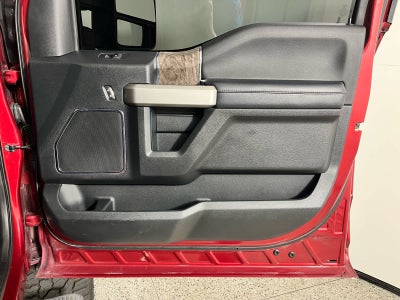 2019 Ford Super Duty F-250 Pickup LARIAT
