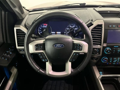 2019 Ford Super Duty F-250 Pickup LARIAT