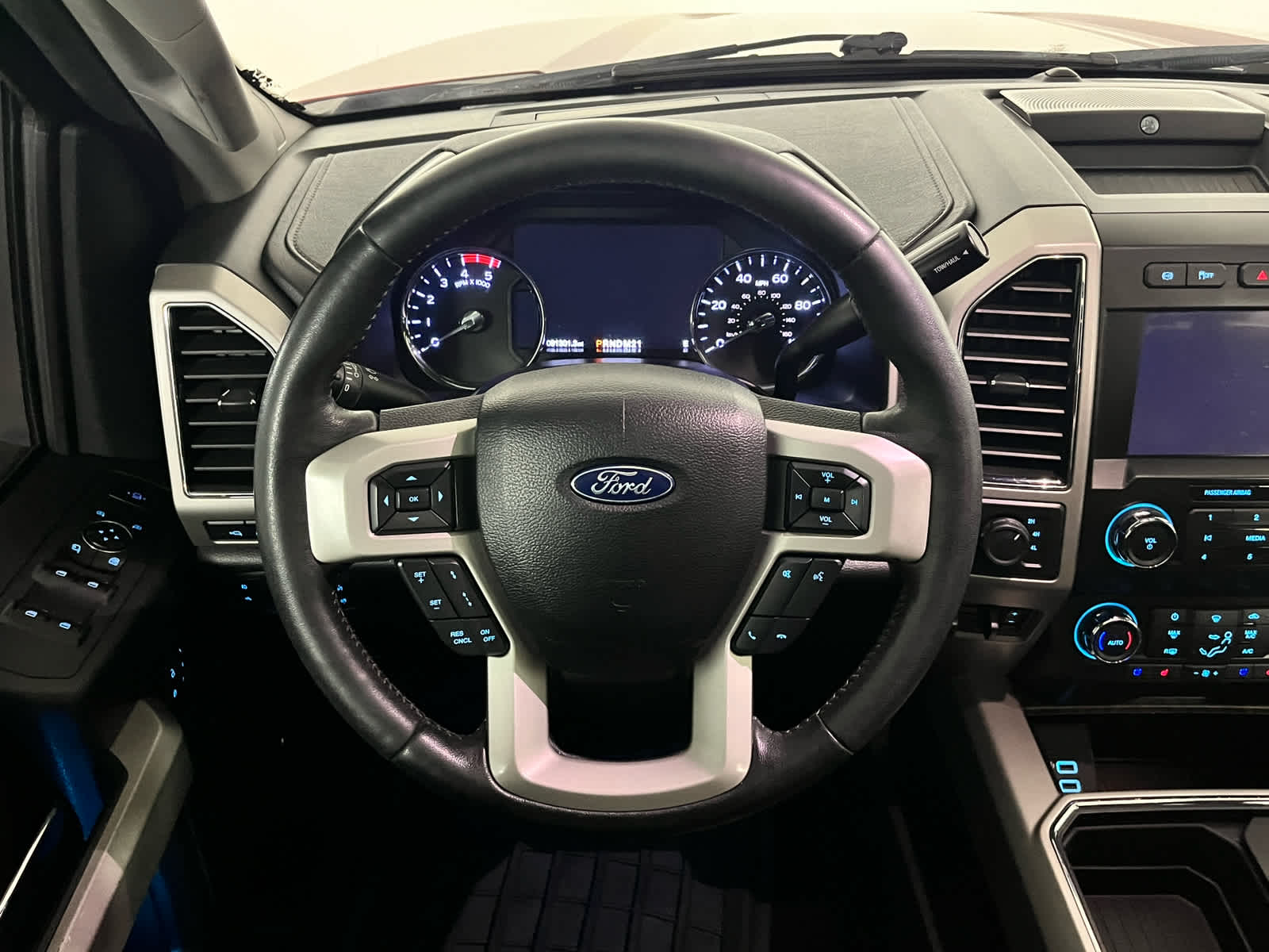 2019 Ford Super Duty F-250 Pickup LARIAT