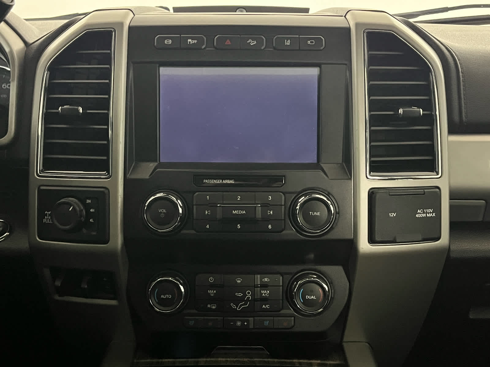 2019 Ford Super Duty F-250 Pickup LARIAT