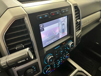2019 Ford Super Duty F-250 Pickup LARIAT