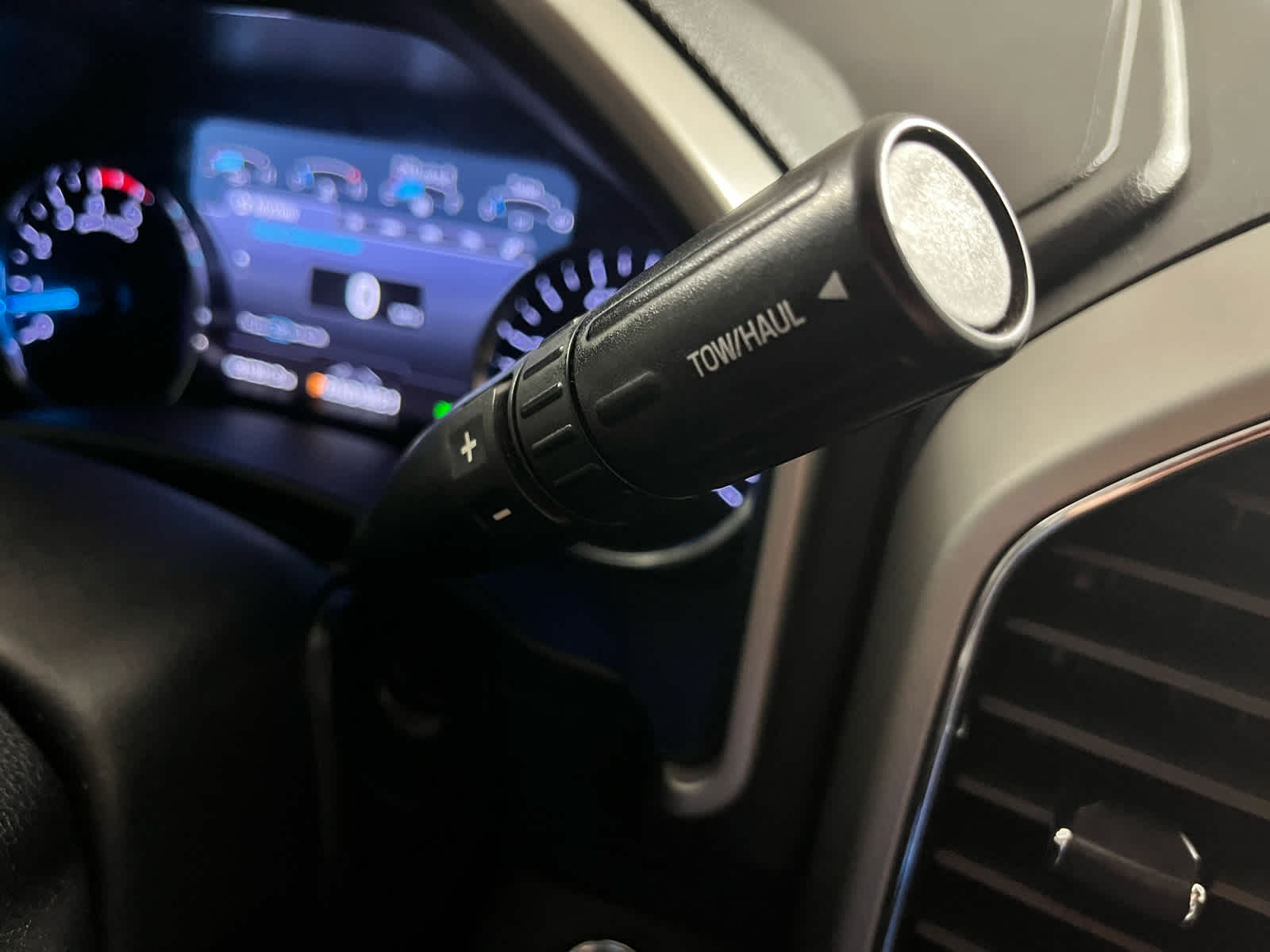 2019 Ford Super Duty F-250 Pickup LARIAT