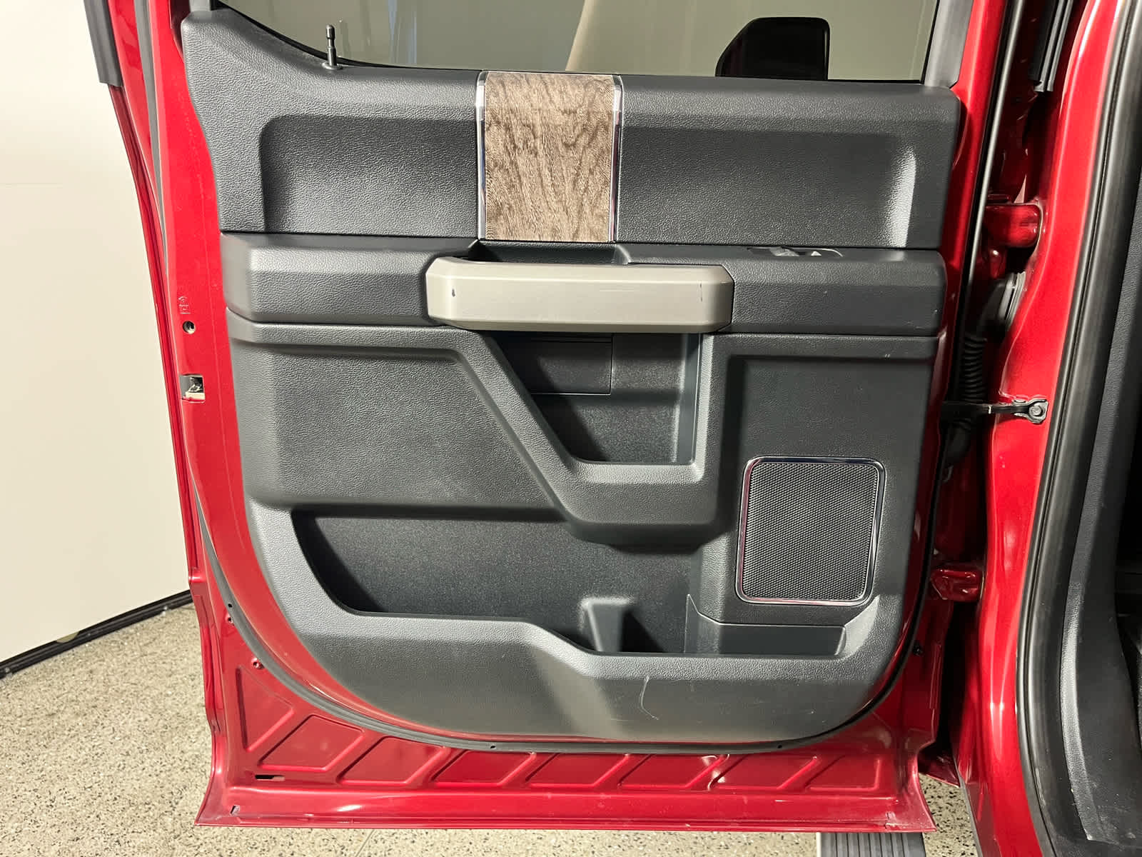 2019 Ford Super Duty F-250 Pickup LARIAT