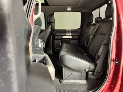 2019 Ford Super Duty F-250 Pickup LARIAT