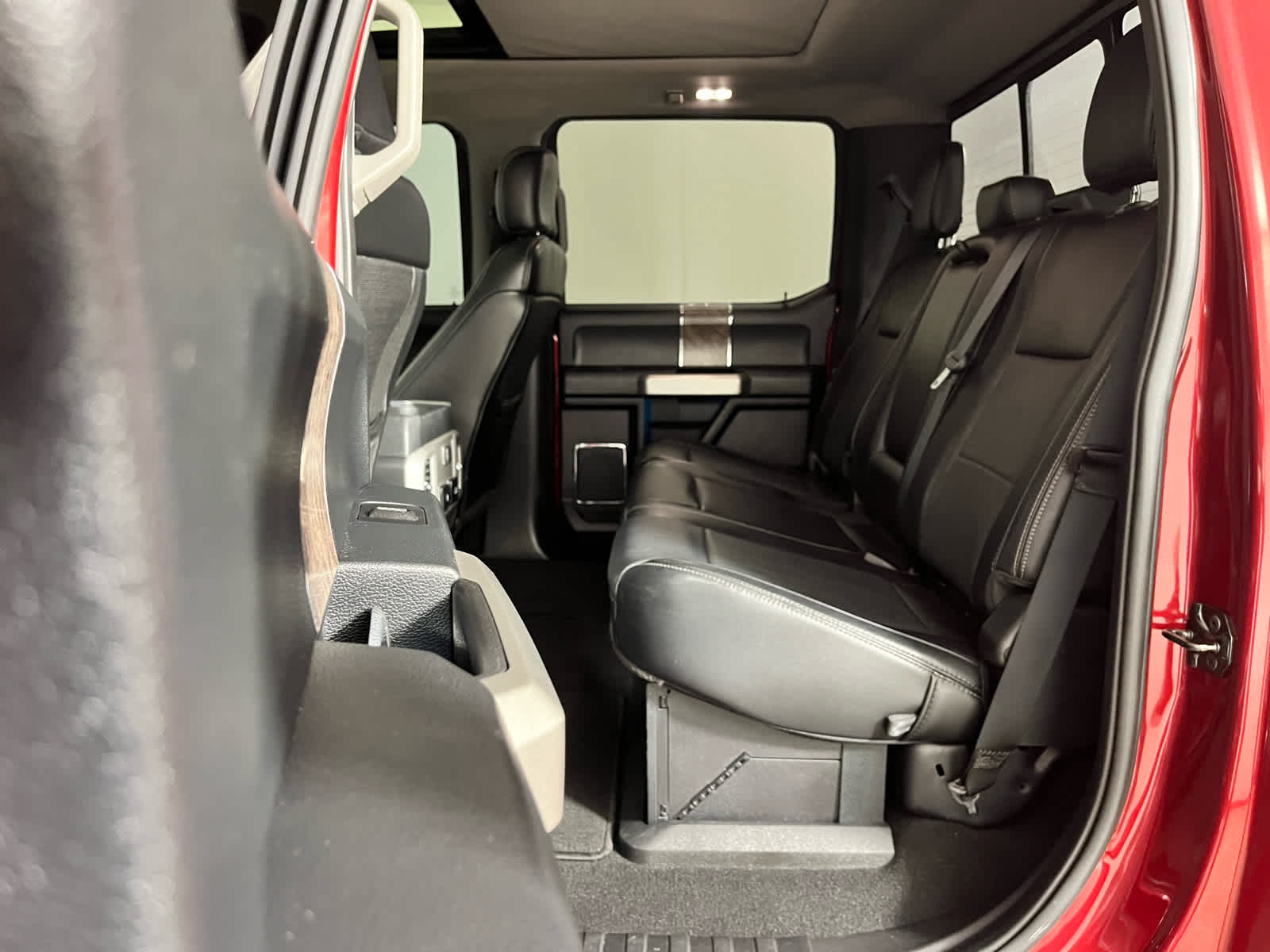 2019 Ford Super Duty F-250 Pickup LARIAT