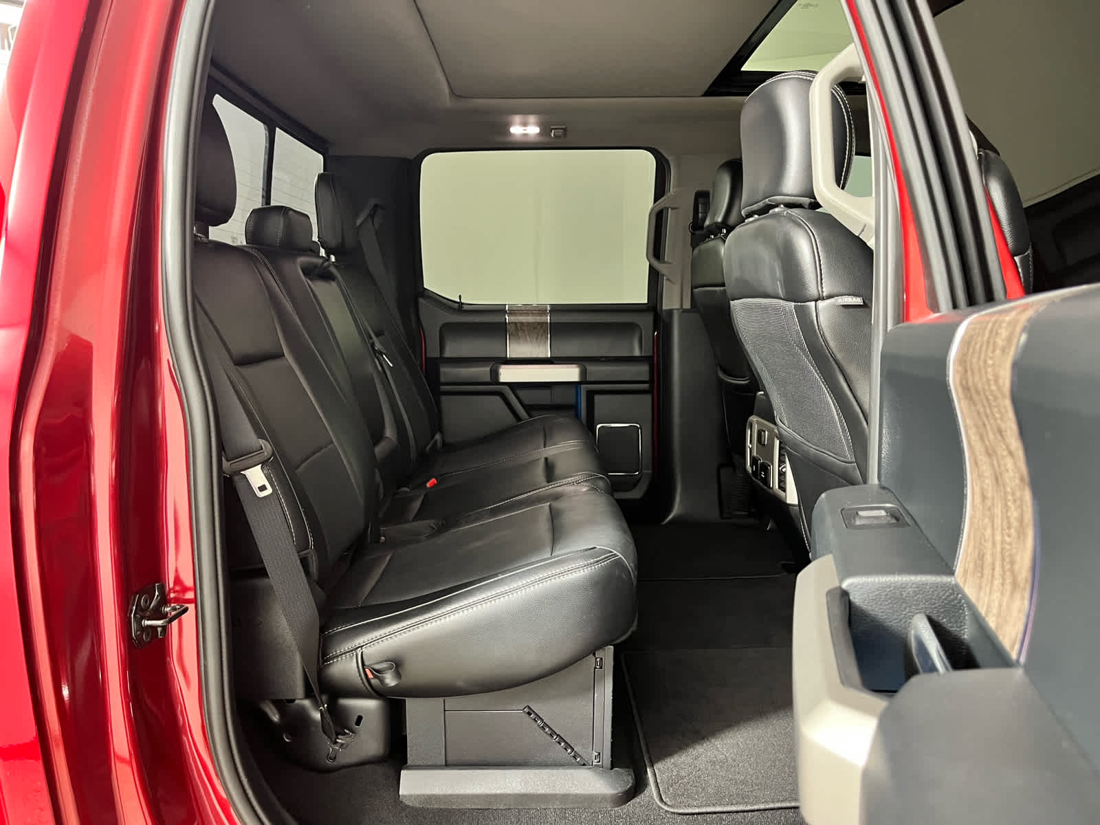 2019 Ford Super Duty F-250 Pickup LARIAT