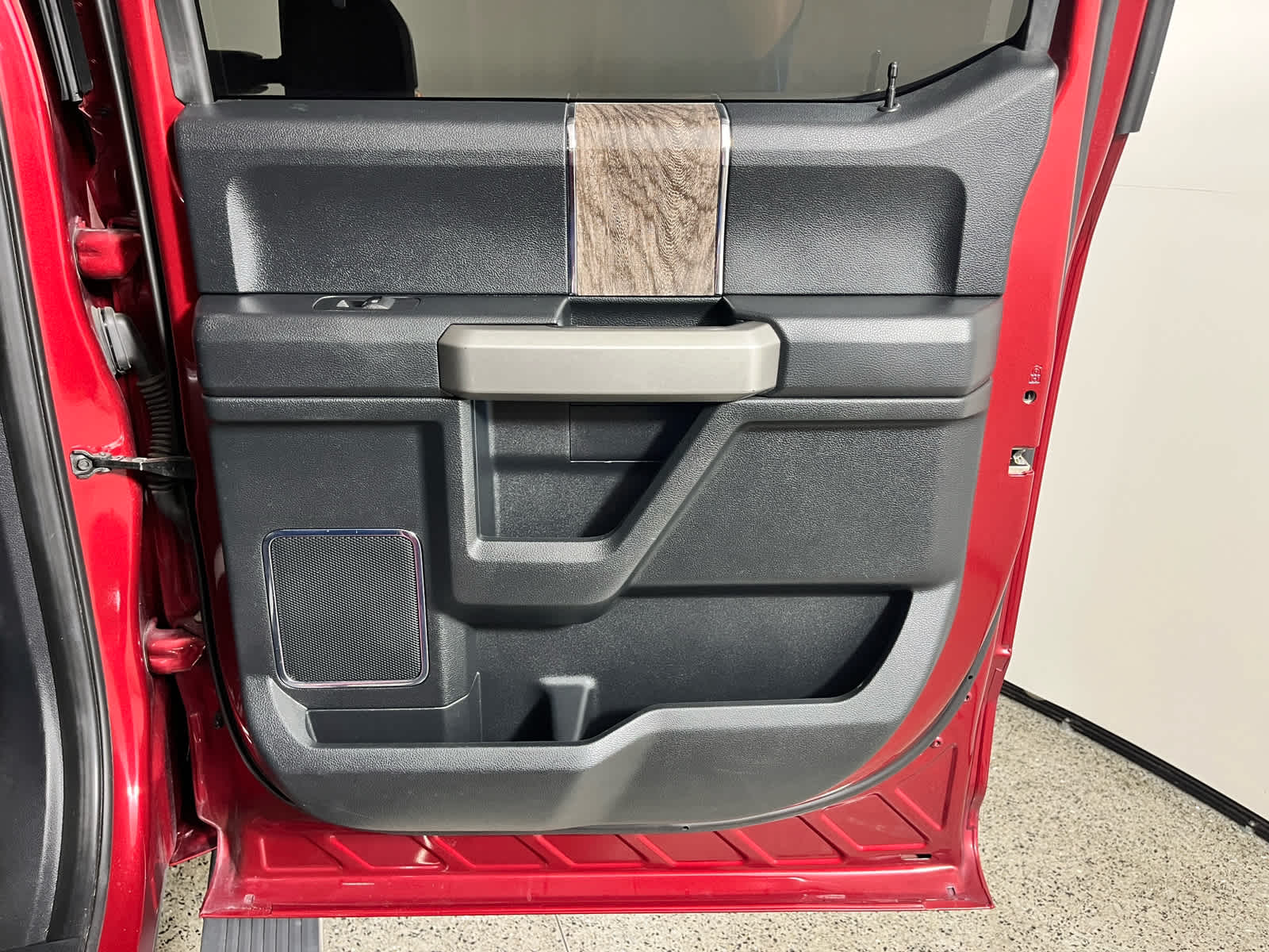 2019 Ford Super Duty F-250 Pickup LARIAT