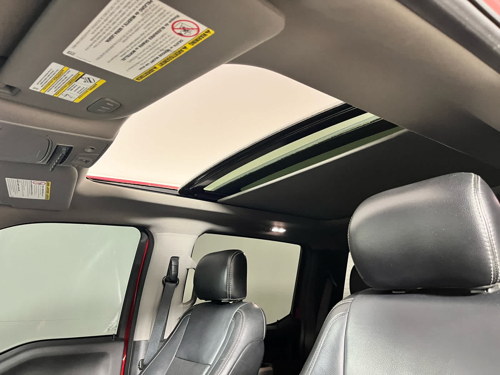 2019 Ford Super Duty F-250 Pickup LARIAT