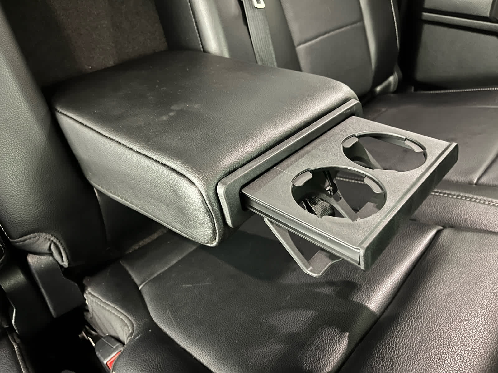 2019 Ford Super Duty F-250 Pickup LARIAT