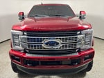2019 Ford Super Duty F-250 Pickup LARIAT