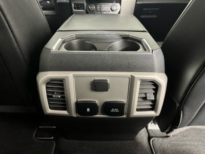 2019 Ford Super Duty F-250 Pickup LARIAT