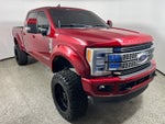 2019 Ford Super Duty F-250 Pickup LARIAT