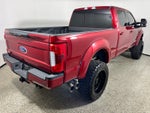 2019 Ford Super Duty F-250 Pickup LARIAT