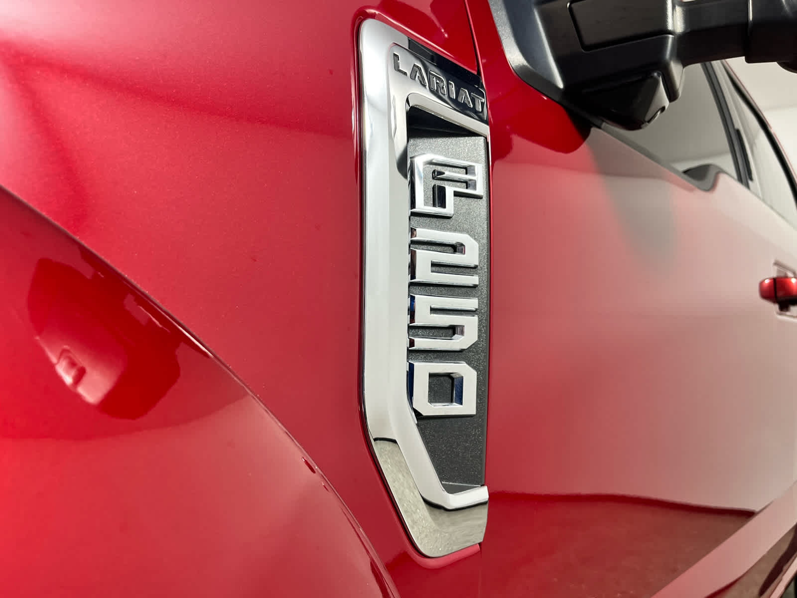 2019 Ford Super Duty F-250 Pickup LARIAT