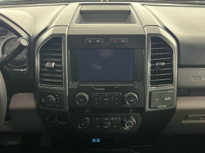 2019 Ford Super Duty F-250 Pickup XLT